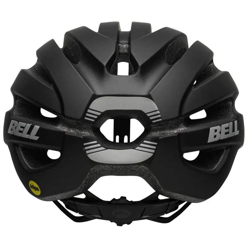 Bell Avenue MIPS Road Helmet Black-5